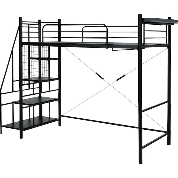Nitori on sale loft bed
