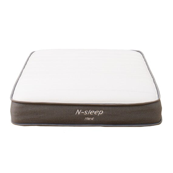 QUEEN MATTRESS N-SLEEP HARD-03 VB