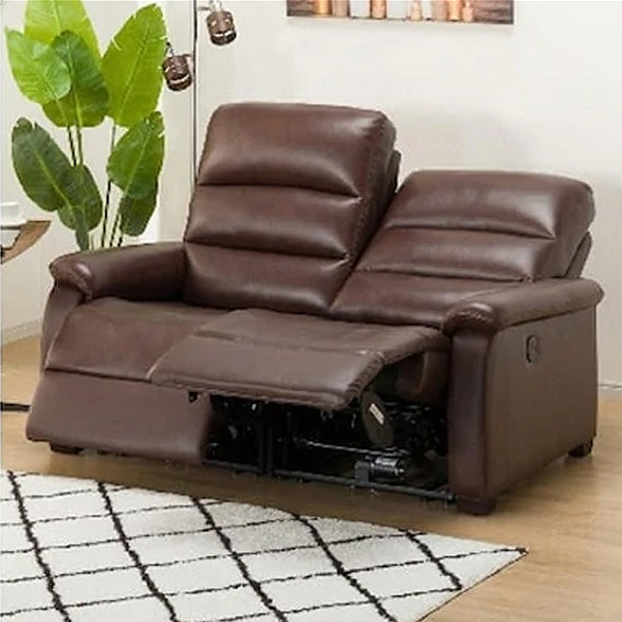RECLINER SOFA FABRIC RECLINER SOFA SYNTHETIC LEATHER RECLINER SOFA