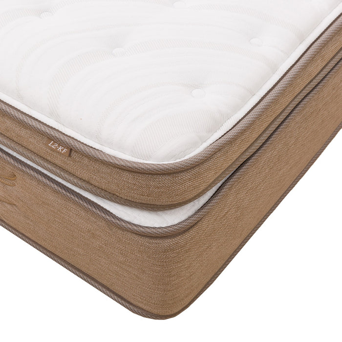 DOBLEMATTRESS N-SLEEP LUXURY L2-02KF VH