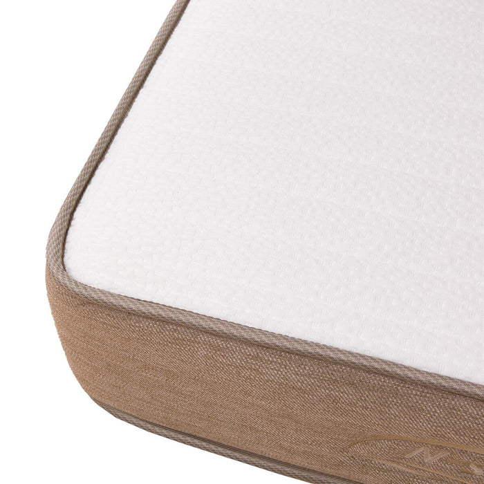 DOBLEMATTRESS N-SLEEP LUXURY L2-02KF VH