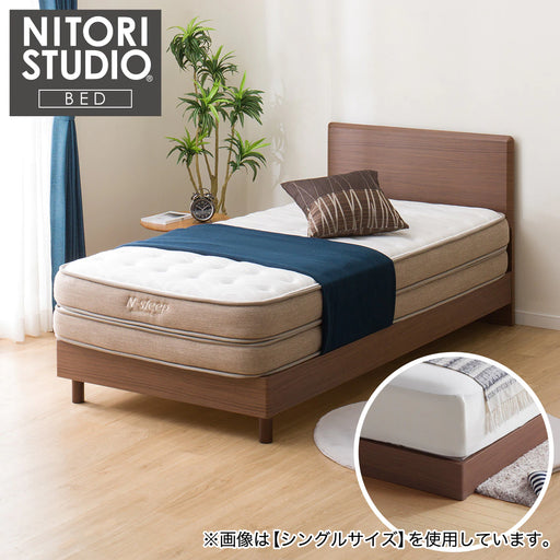 DOUBLE BED FRAME DOUBLE BED MATTRESS