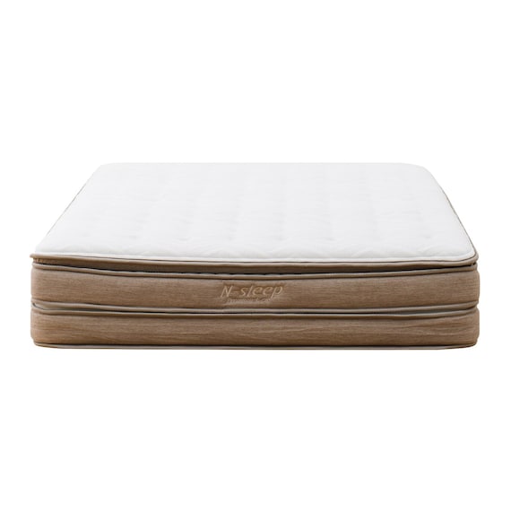 DOUBLE MATTRESS N-SLEEP PREMIUM P3-CC