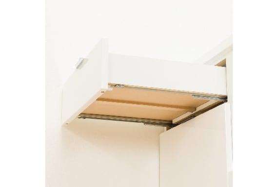 COUNTER ETONA 90CT WH/SI