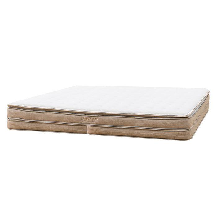 QUEEN MATTRESS N-SLEEP PREMIUM P3-02CR UNT VH