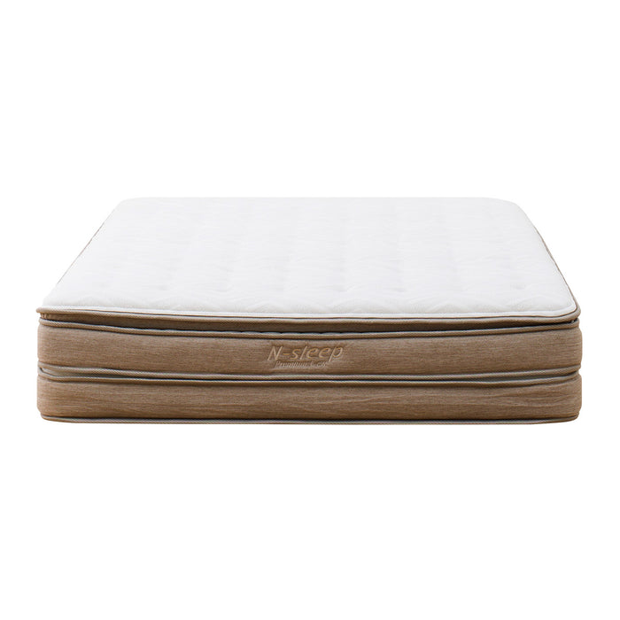 QUEEN MATTRESS N-SLEEP PREMIUM P3-02CR UNT VH