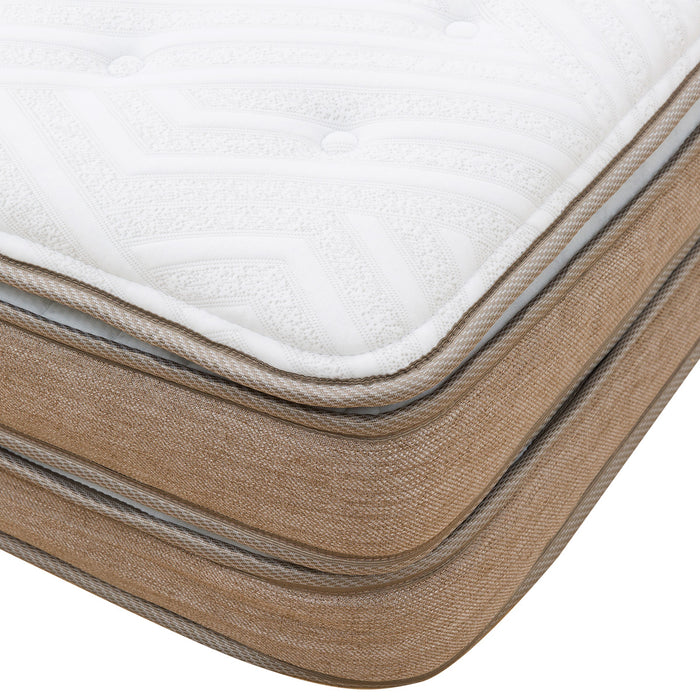 QUEEN MATTRESS N-SLEEP PREMIUM P3-02CR UNT VH