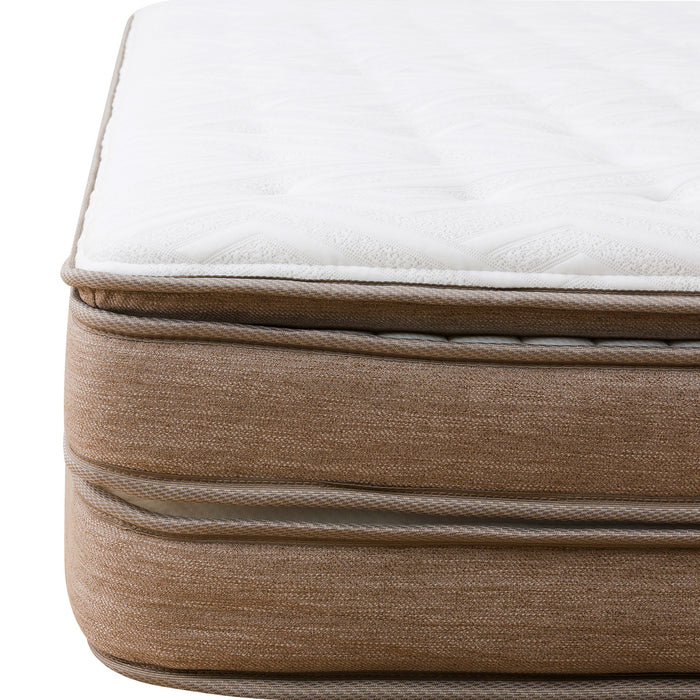 QUEEN MATTRESS N-SLEEP PREMIUM P3-02CR UNT VH