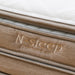 QUEEN MATTRESS N-SLEEP PREMIUM P3-02CR UNT VH
