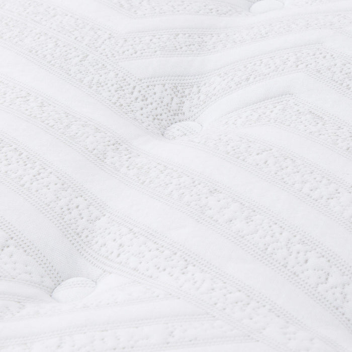 QUEEN MATTRESS N-SLEEP PREMIUM P3-02CR UNT VH