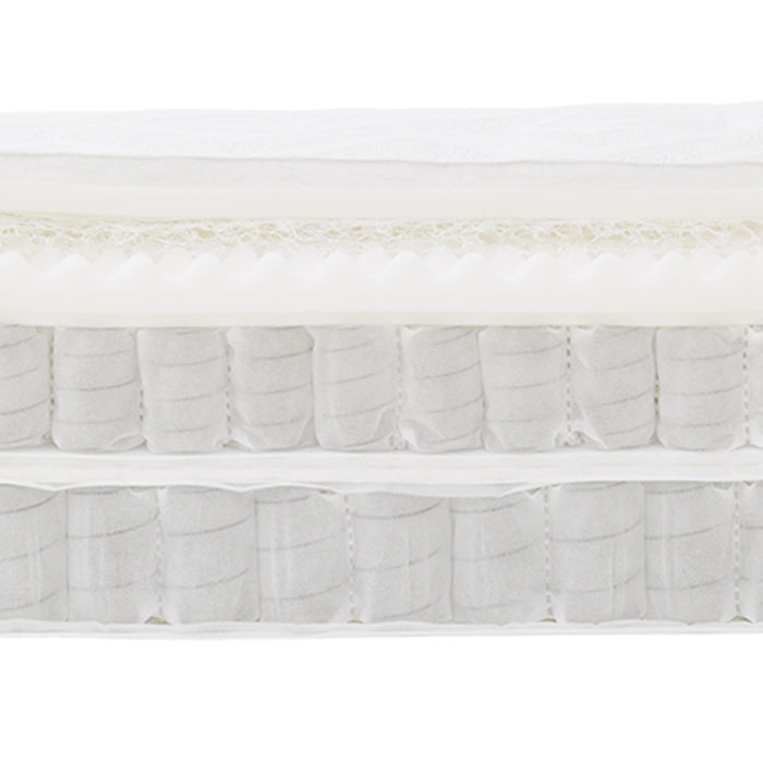 QUEEN MATTRESS N-SLEEP PREMIUM P3-02CR UNT VH