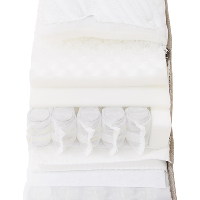 QUEEN MATTRESS N-SLEEP PREMIUM P3-02CR UNT VH