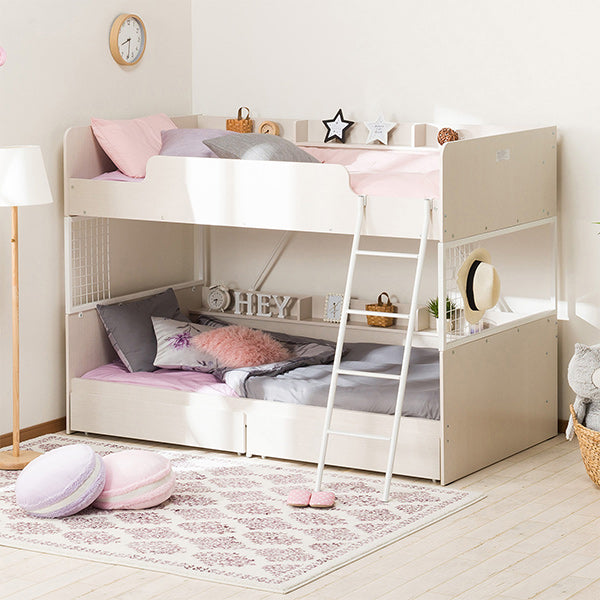 Gltc clearance bunk bed