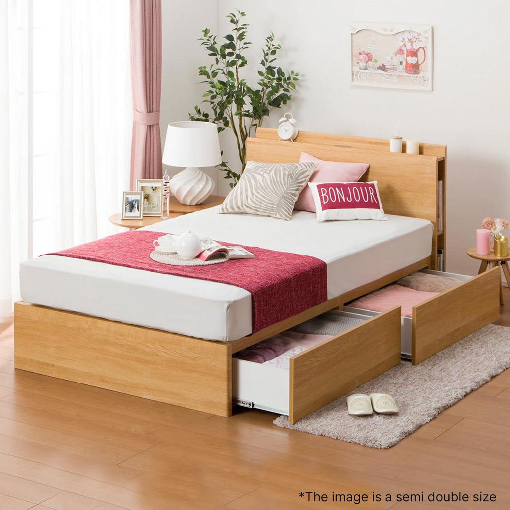 Single Bed Single Bed Frames Online Bedroom Furniture