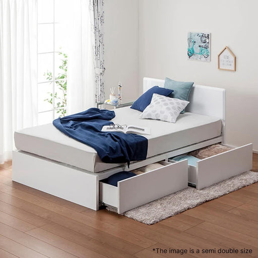Wasilewski platform bed top