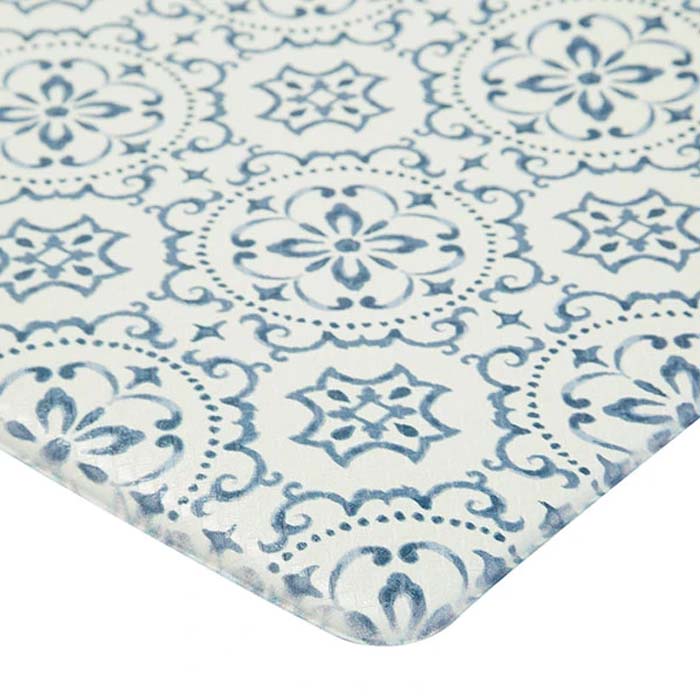 Pvc Floor Mat Tile BL 45X120