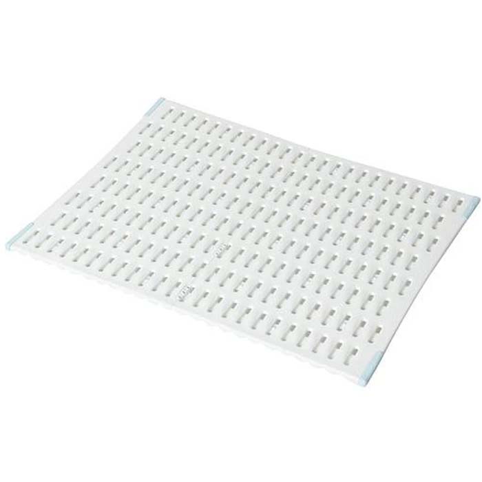 BATH MAT DRYING BOARD M