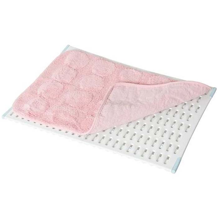 BATH MAT DRYING BOARD M