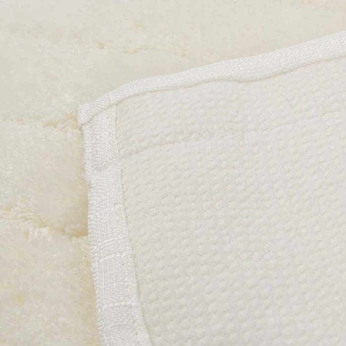 Bath Mat Aqua IV 50X80