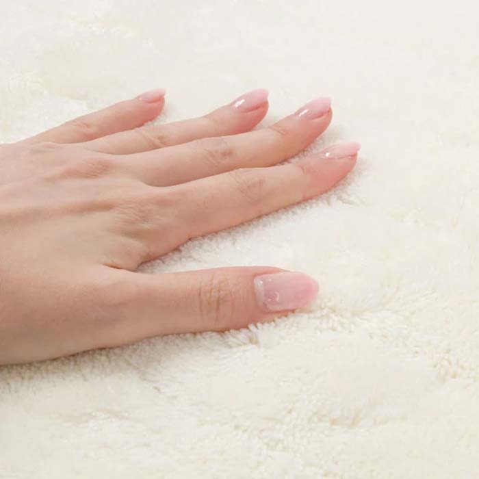 Bath Mat Aqua IV 50X80