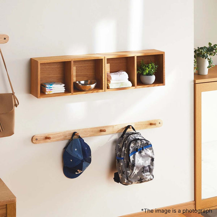 WALL SHELF ARBRE BOX 40 NA