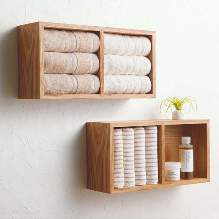 WALL SHELF ARBRE BOX 40 NA