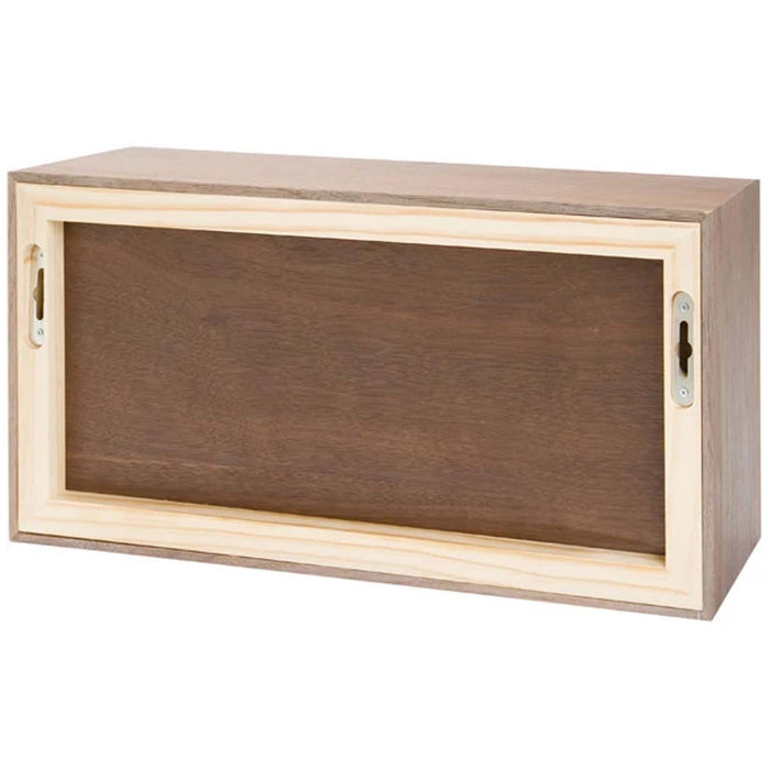 WALL SHELF ARBRE BOX 40 MBR