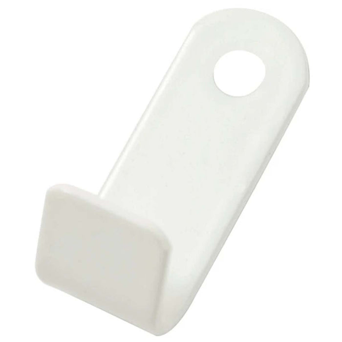 Mini Hook 2Kg 2P WH For Plasterboard