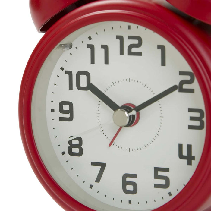 ALARM CLOCK PARTIE BELL R RE