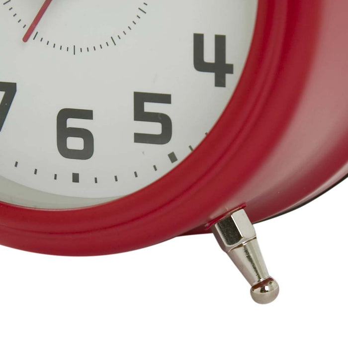 ALARM CLOCK PARTIE BELL R RE