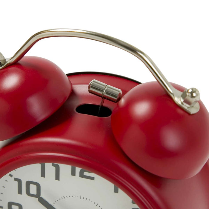 ALARM CLOCK PARTIE BELL R RE