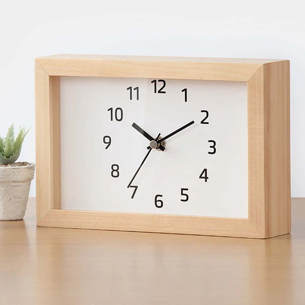 Clock Wall & Table Clock Home Decoration Home Fashion