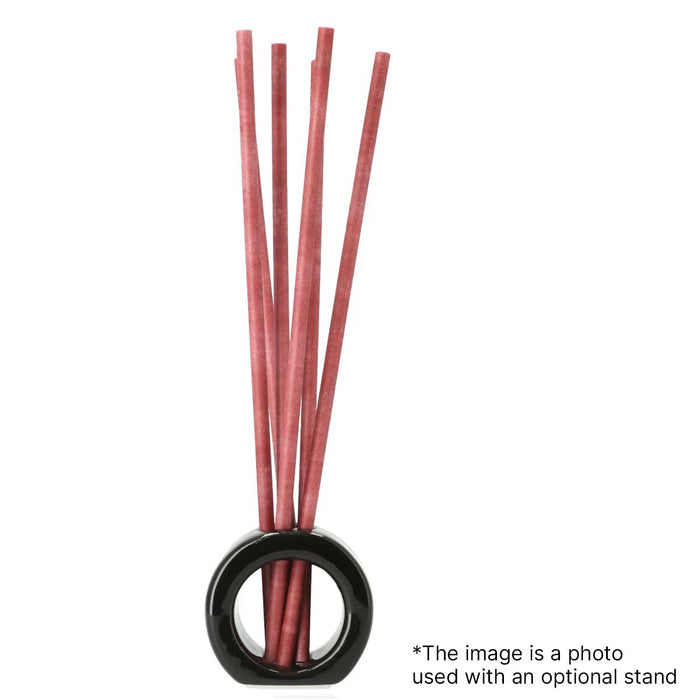 SCENTED STICK 6P GEORGE RO RED WINE