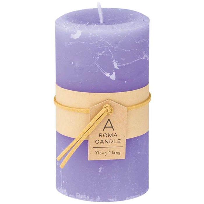 CANDLE 70130 PU YLANG YLANG