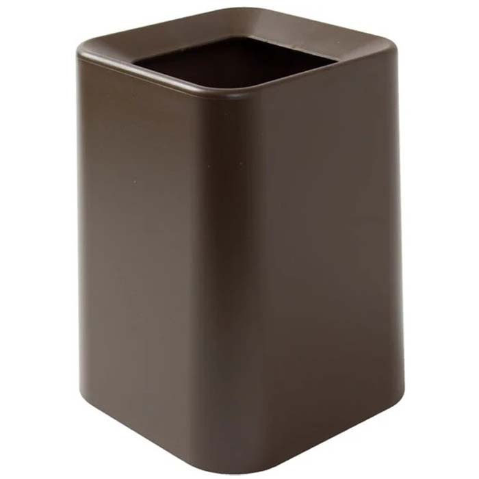 DUST BIN TUBELOR SQUARE MINI DBR