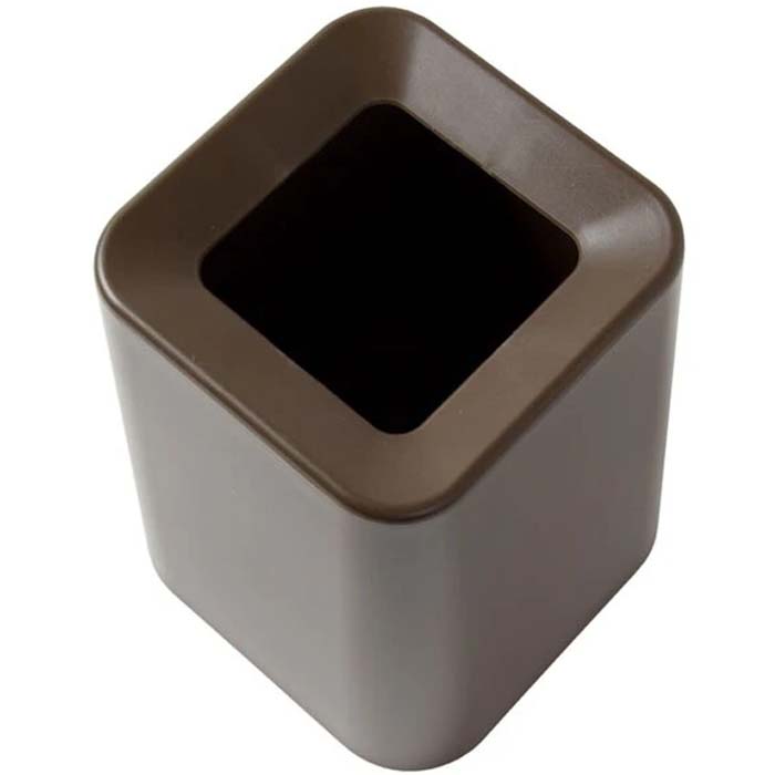 DUST BIN TUBELOR SQUARE MINI DBR