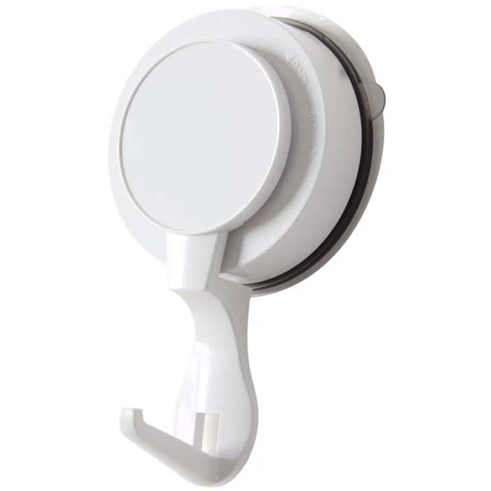 HOOK WITH SUCTION CUP CRED S60