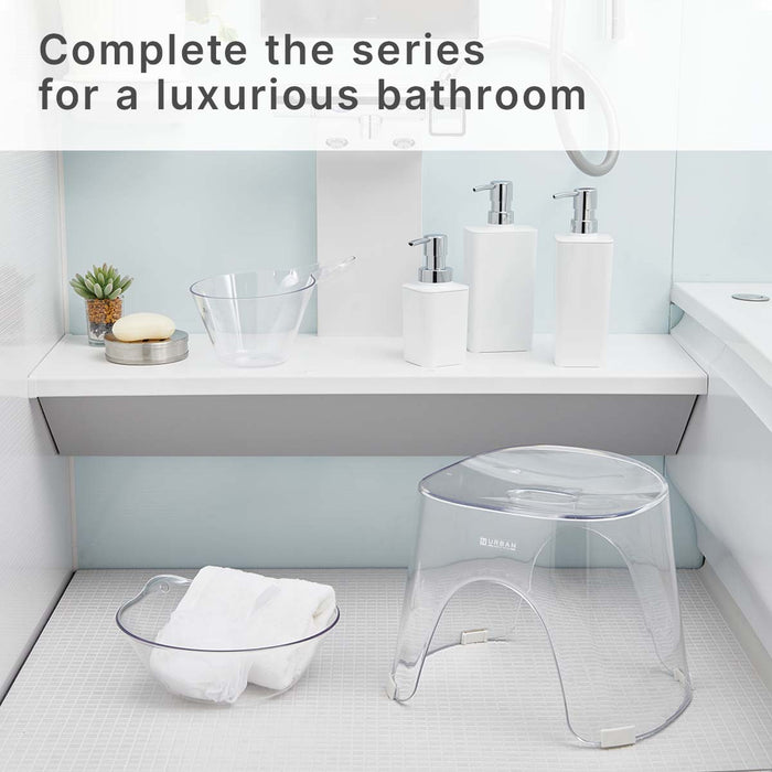 Slim Dispenser N-Urban 550Ml WH