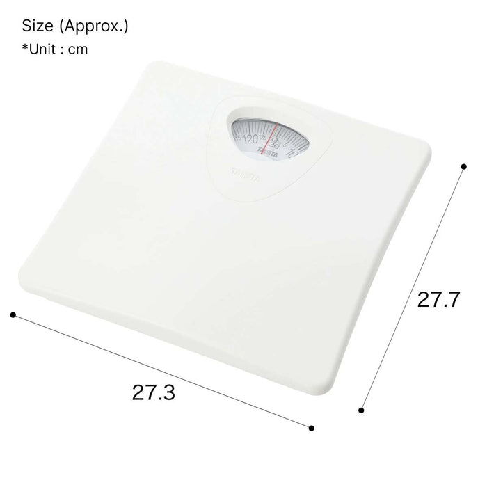 BODY SCALE HA-851 WH