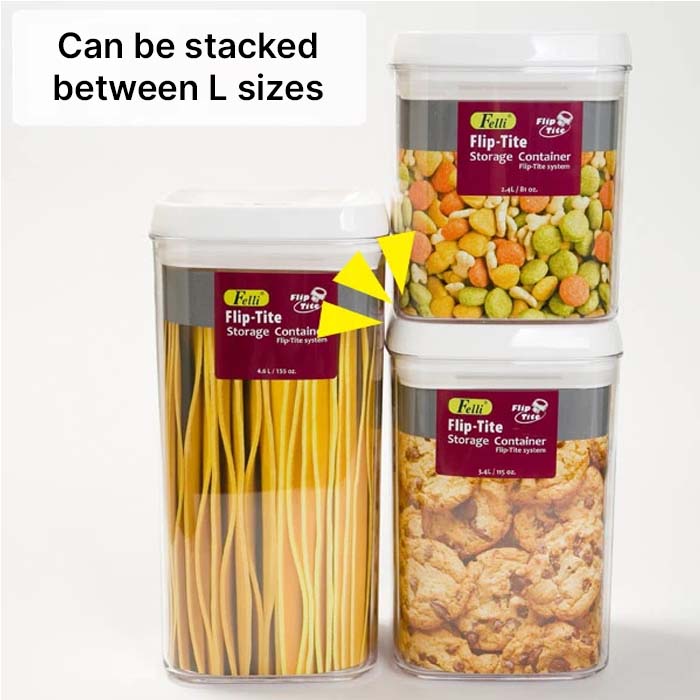 EASY LEVER CANISTER L-3400 NLQ609A