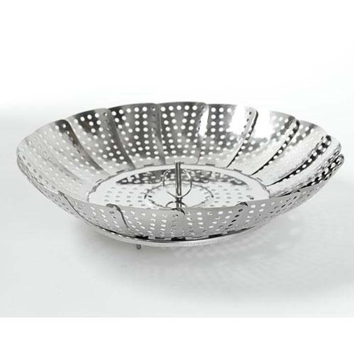 STEAMER TRAY 18-28CM TYCK-1403