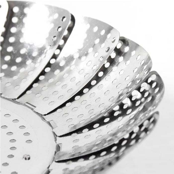 STEAMER TRAY 18-28CM TYCK-1403