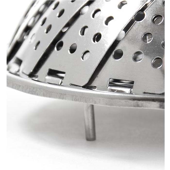 STEAMER TRAY 18-28CM TYCK-1403