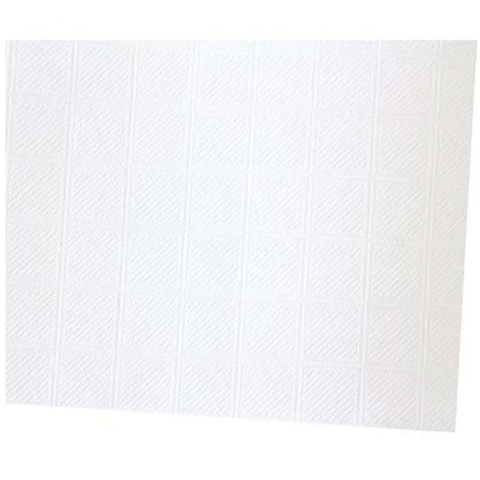 NON-SLIPPERY KITCHEN CABINET SHEET WH