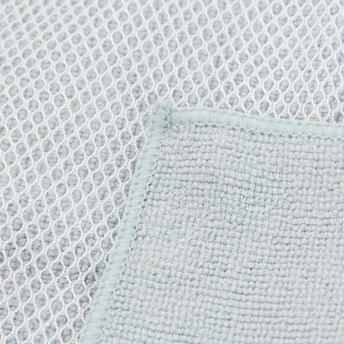 MICROFIBER CLOTH MESH 5P