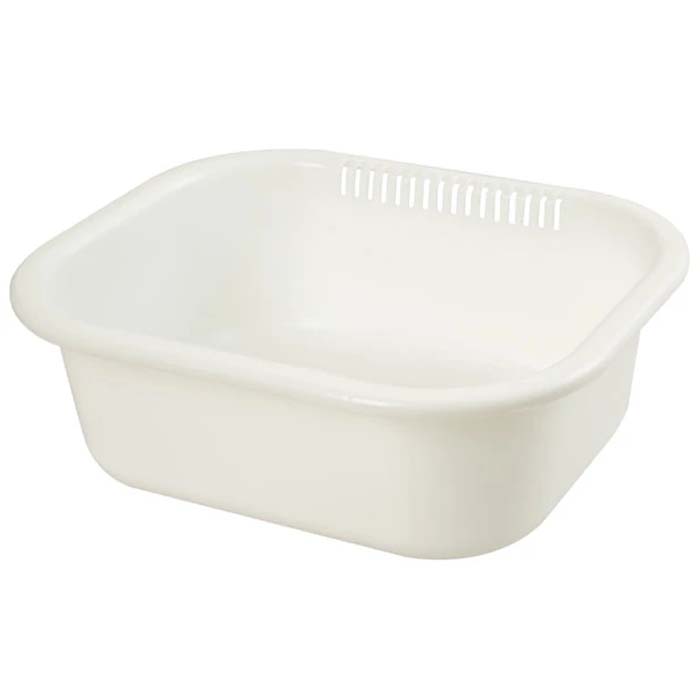 ANTIBACTERIAL WASH TUB