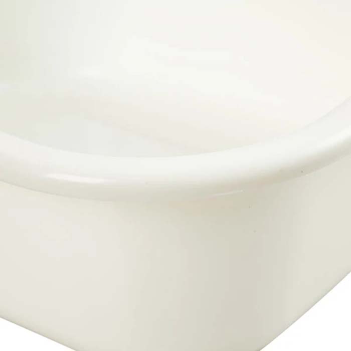 ANTIBACTERIAL WASH TUB