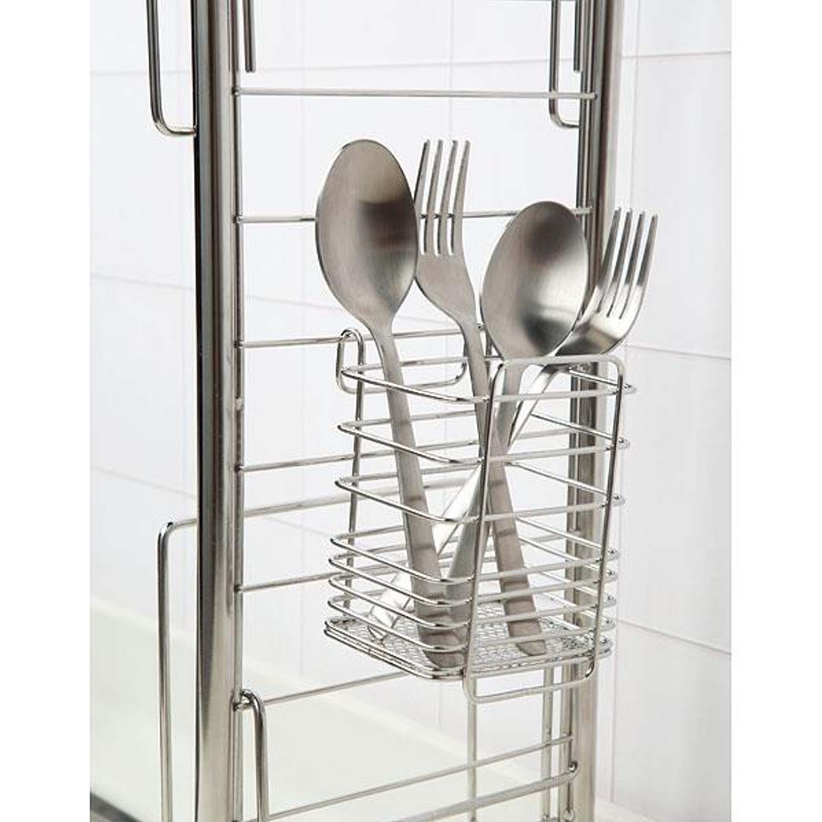 Cutneary Rack CUTLERY RACK SUS
