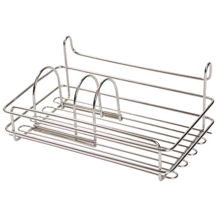 SPONGE RACK SUS