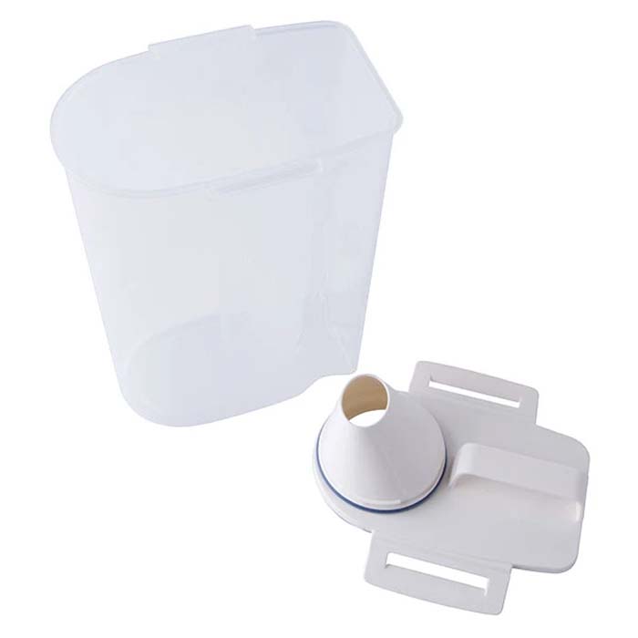 RICE CONTAINER IN FRIDGE 2KG